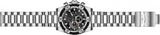 Reloj invicta para caballero pulsera de metal 52 mm