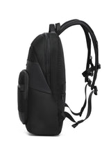 9847 Mochila Ozuko mochila de viaje  Impermeable