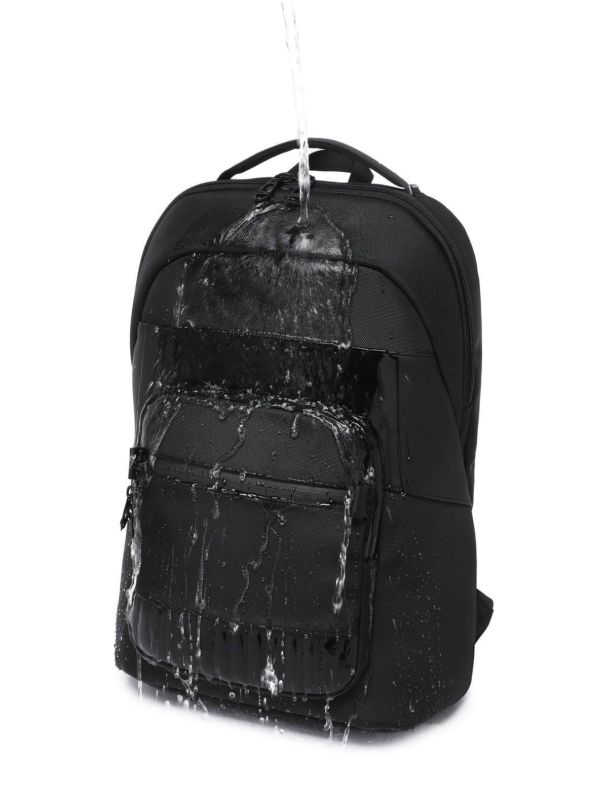 9847 Mochila Ozuko mochila de viaje  Impermeable