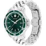 2600184 Reloj Movado Series 800 de hombre pulsera de metal 42 mm