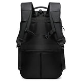 9851 Mochila Ozuko Ejecutiva de Viaje Impermeable