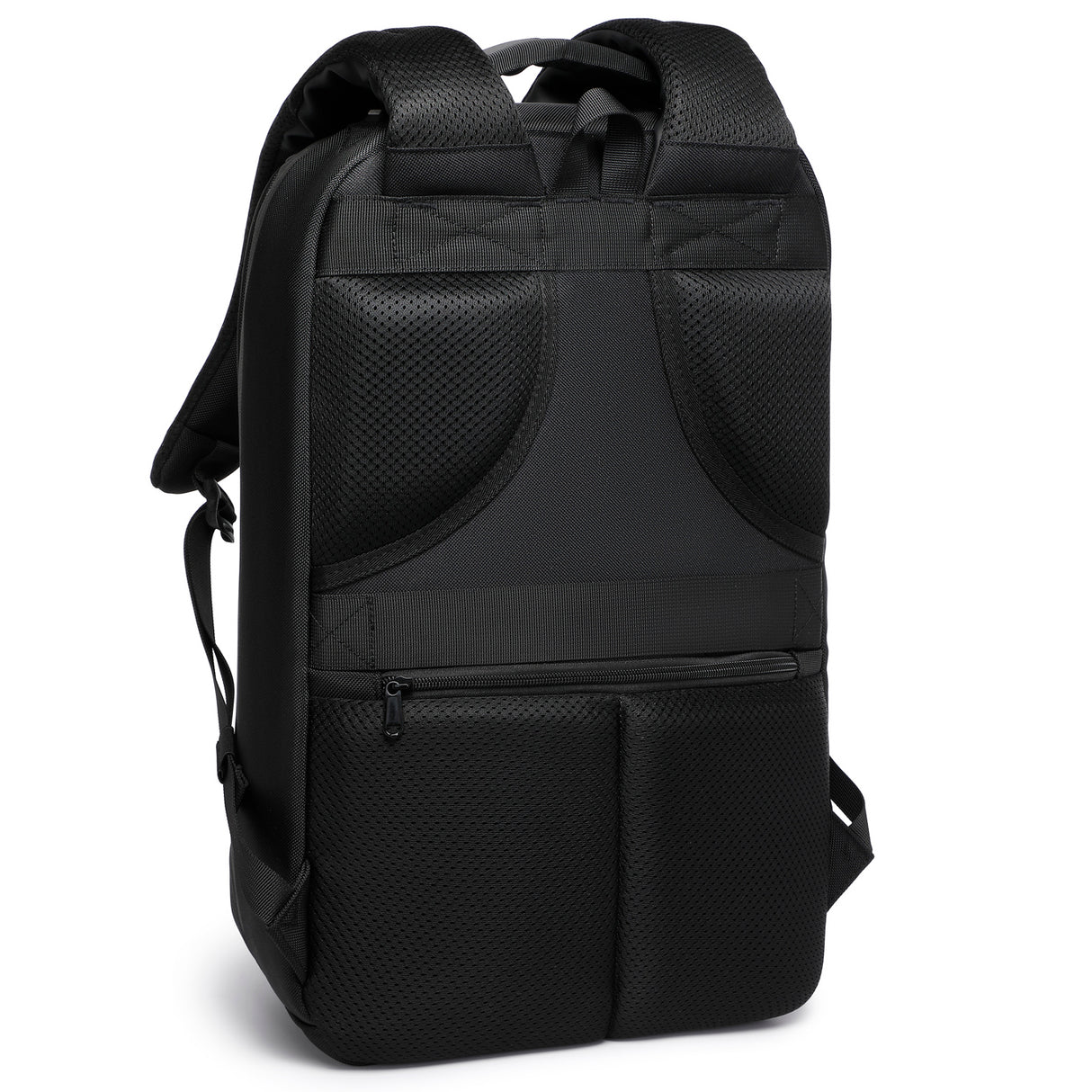 9851 Mochila Ozuko Ejecutiva de Viaje Impermeable