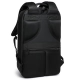 9851 Mochila Ozuko Ejecutiva de Viaje Impermeable