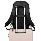 9851 Mochila Ozuko Ejecutiva de Viaje Impermeable