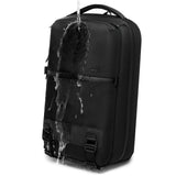 9851 Mochila Ozuko Ejecutiva de Viaje Impermeable