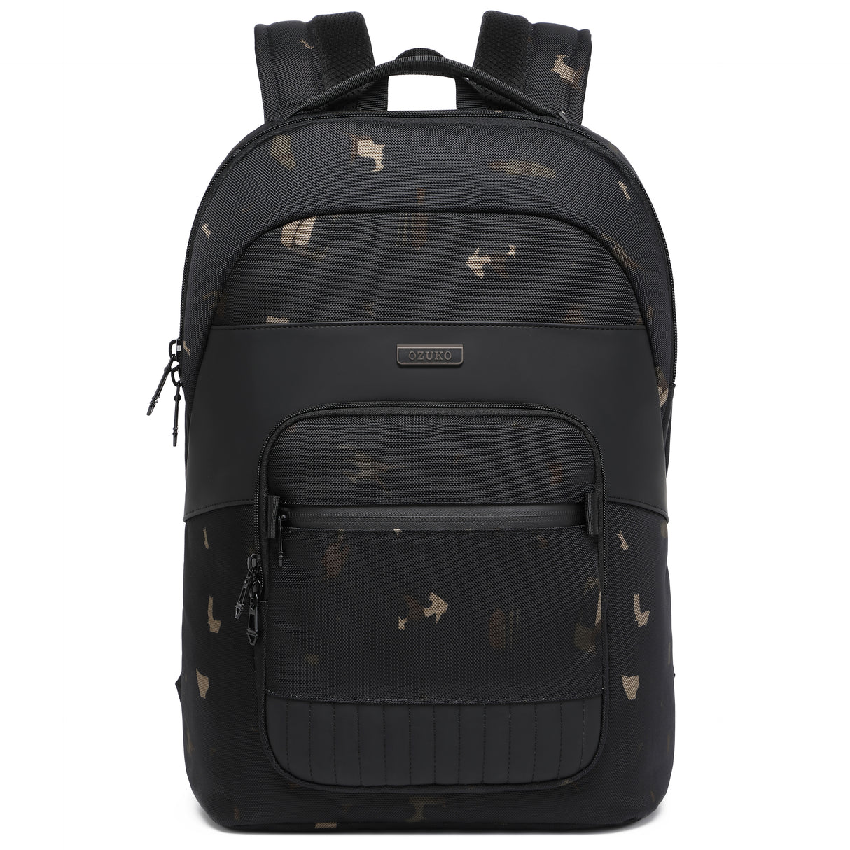 9847 Mochila Ozuko mochila de viaje  Impermeable