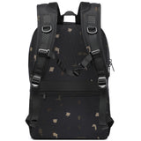 9847 Mochila Ozuko mochila de viaje  Impermeable