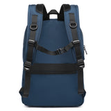 9847 Mochila Ozuko mochila de viaje  Impermeable