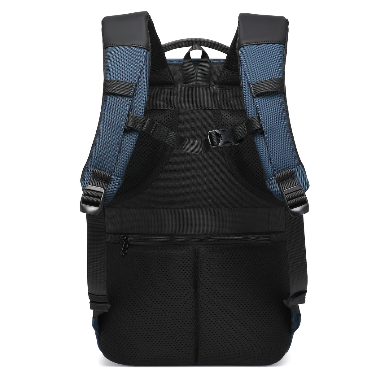 9851 Mochila Ozuko Ejecutiva de Viaje Impermeable