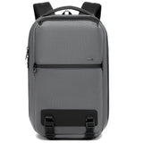 9851 Mochila Ozuko Ejecutiva de Viaje Impermeable