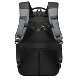 9851 Mochila Ozuko Ejecutiva de Viaje Impermeable