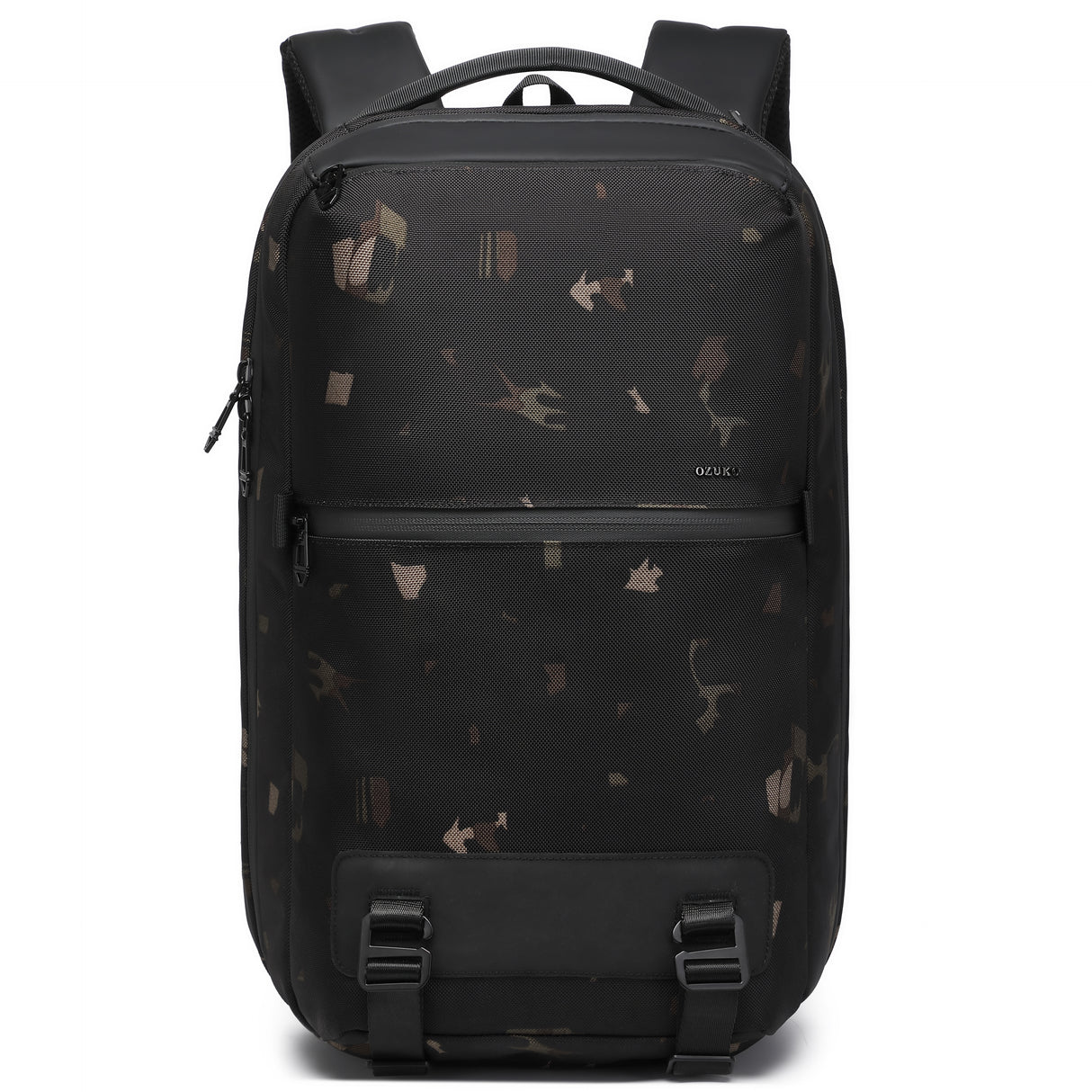 9851 Mochila Ozuko Ejecutiva de Viaje Impermeable