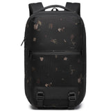 9851 Mochila Ozuko Ejecutiva de Viaje Impermeable