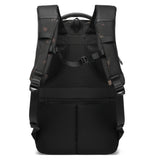 9851 Mochila Ozuko Ejecutiva de Viaje Impermeable