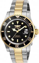 26973 Invicta pro diver reloj para caballero pulsera de acero inoxidable