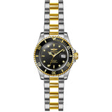 26973 Invicta pro diver reloj para caballero pulsera de acero inoxidable