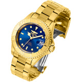Invicta Pro Diver Automático Reloj para Caballero Correa de Acero Inoxidable 40 mm