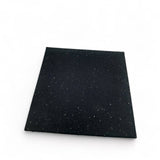MAT-2.0CM Piso de Caucho  100 x 100 x 2CM