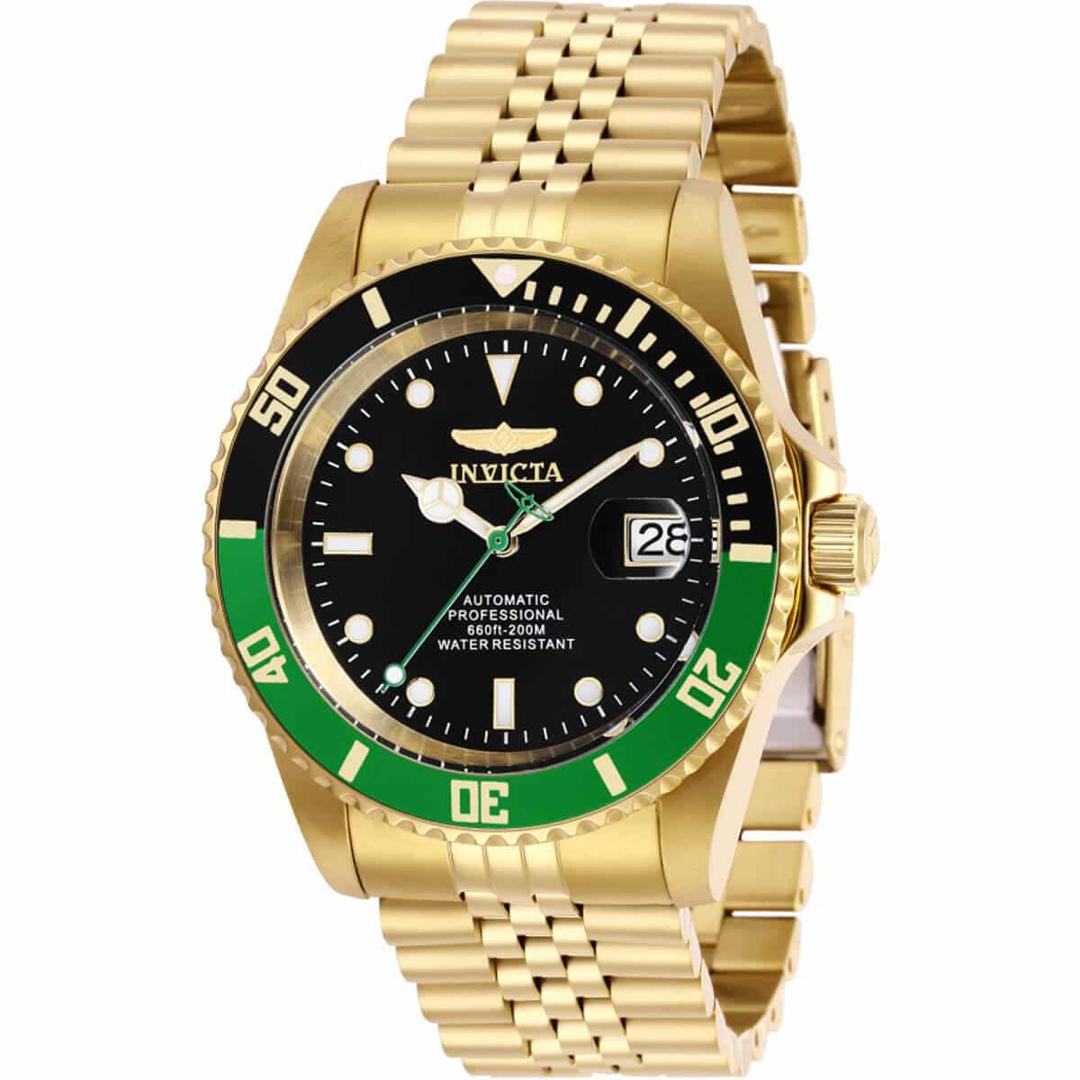 invicta 29184 - Verde