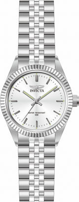 Reloj Invicta Specialty  de hombre pulsera de metal