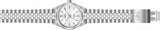 Reloj Invicta Specialty  de hombre pulsera de metal