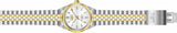 Reloj Invicta Specialty  de hombre pulsera de metal
