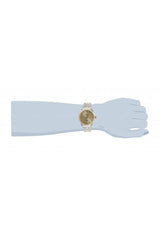 Invicta Specialty Reloj para Hombre Pulsera de Metal Análogo