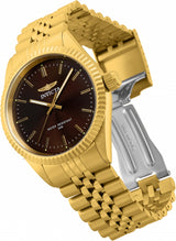 Invicta Specialty caballero pulsera de acero