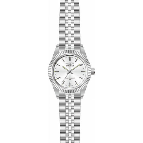 Reloj Invicta Specialty de mujer pulsera de metal 36 mm
