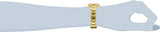 Reloj Invicta Pro Diver de hombre pulsera de metal 37.5 mm
