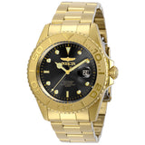 Invicta Pro Diver reloj de hombre pulsera de metal 43 mm