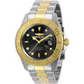 Invicta Pro Diver reloj de hombre banda de metal 43 mm