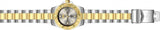 Invicta Pro Diver reloj de hombre banda de metal 43 mm