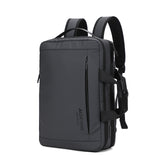 SN4002 Mochila para Laptop Aoking con Agarrador para Hombre