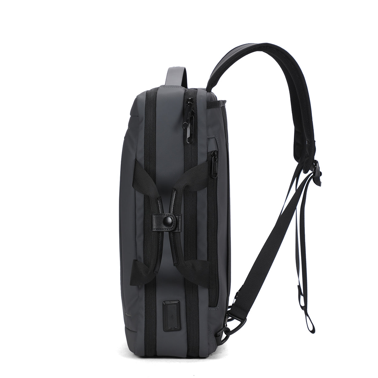 SN4002 Mochila para Laptop Aoking con Agarrador para Hombre