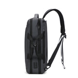SN4002 Mochila para Laptop Aoking con Agarrador para Hombre