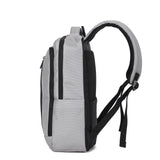 SN2107-6 Mochila Aoking para hombre con amplios compartimientos