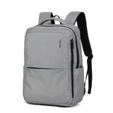 SN2105-12 Mochila Aoking espaciosa con bolsillos laterales