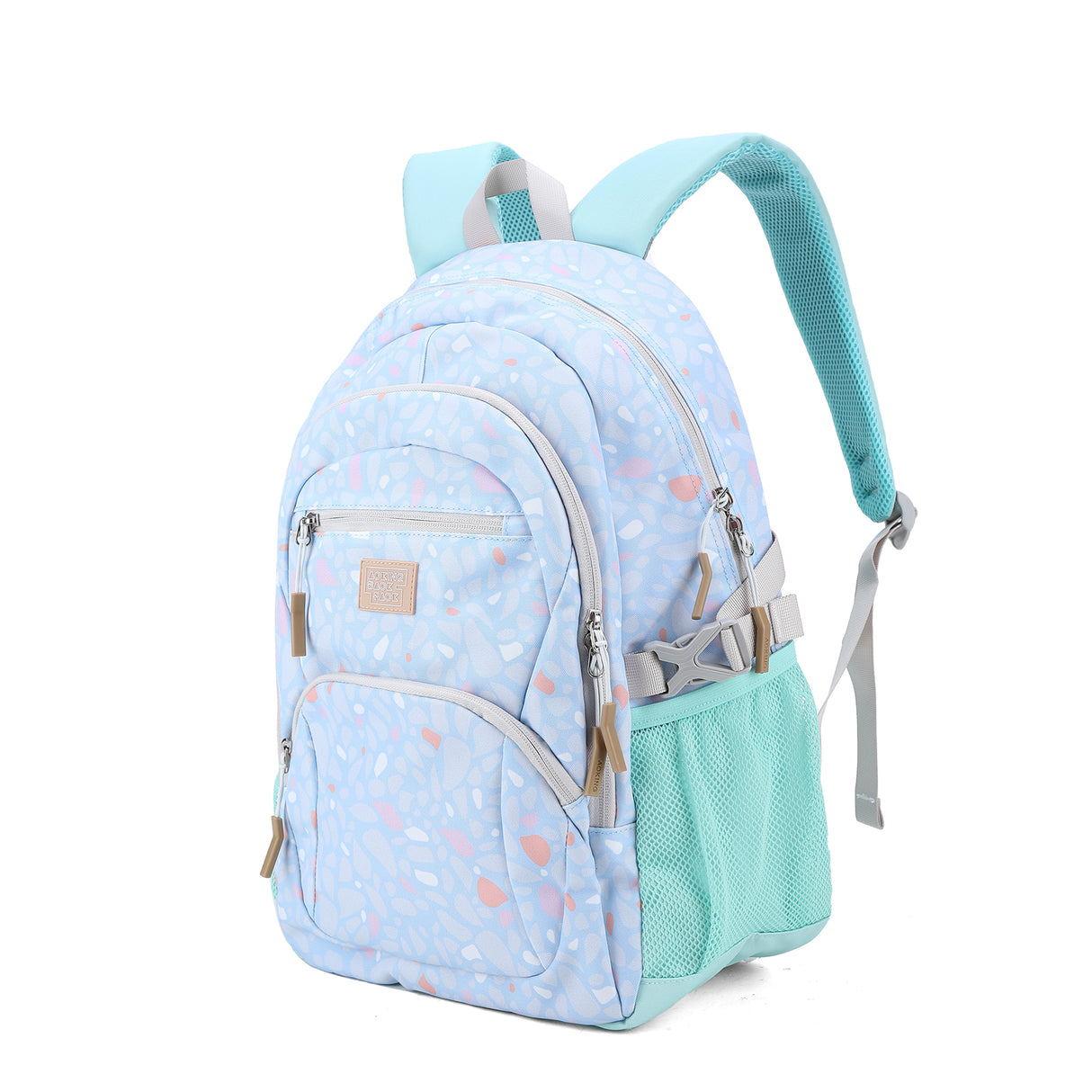 XN41026 Mochila Aoking de gran capacidad