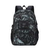 XN41026 Mochila Aoking de gran capacidad