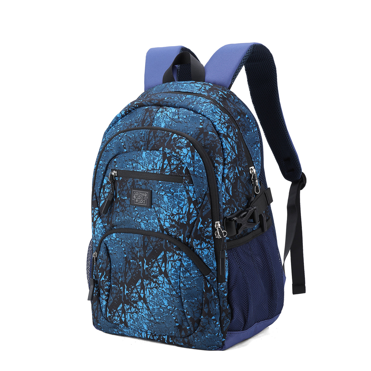 XN41026 Mochila Aoking de gran capacidad