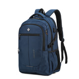 SN97095 Mochila Aoking Escolar para Hombre
