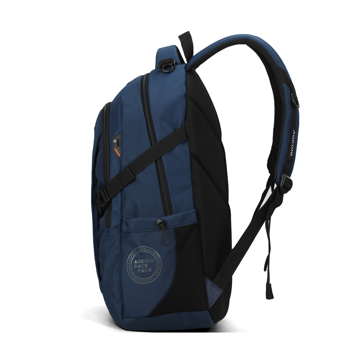 SN67529-1  Mochila Aoking Escolar de Hombre