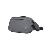 SY4002  Mariconera Aoking con Hebilla Ajustable