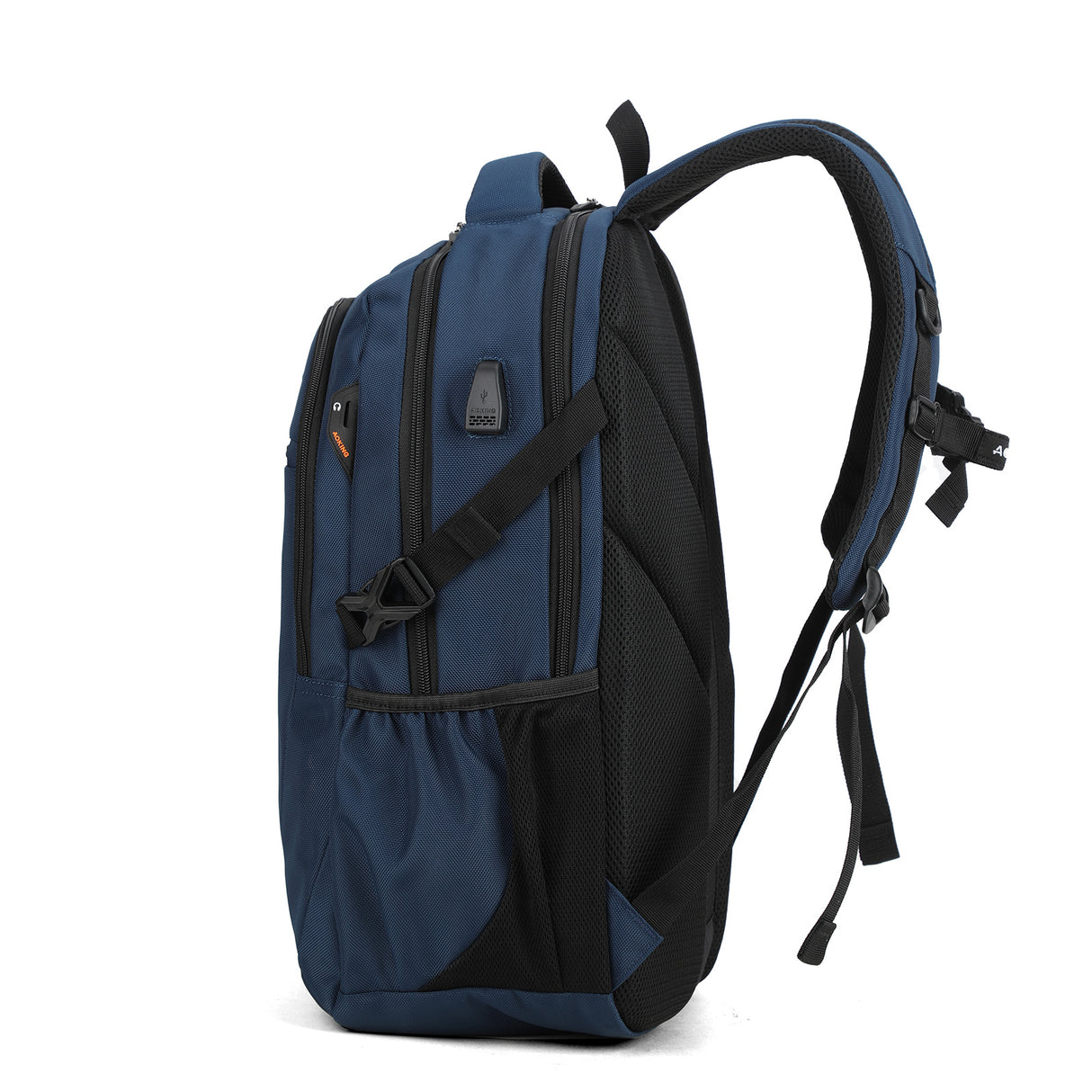 SN97095 Mochila Aoking Escolar para Hombre