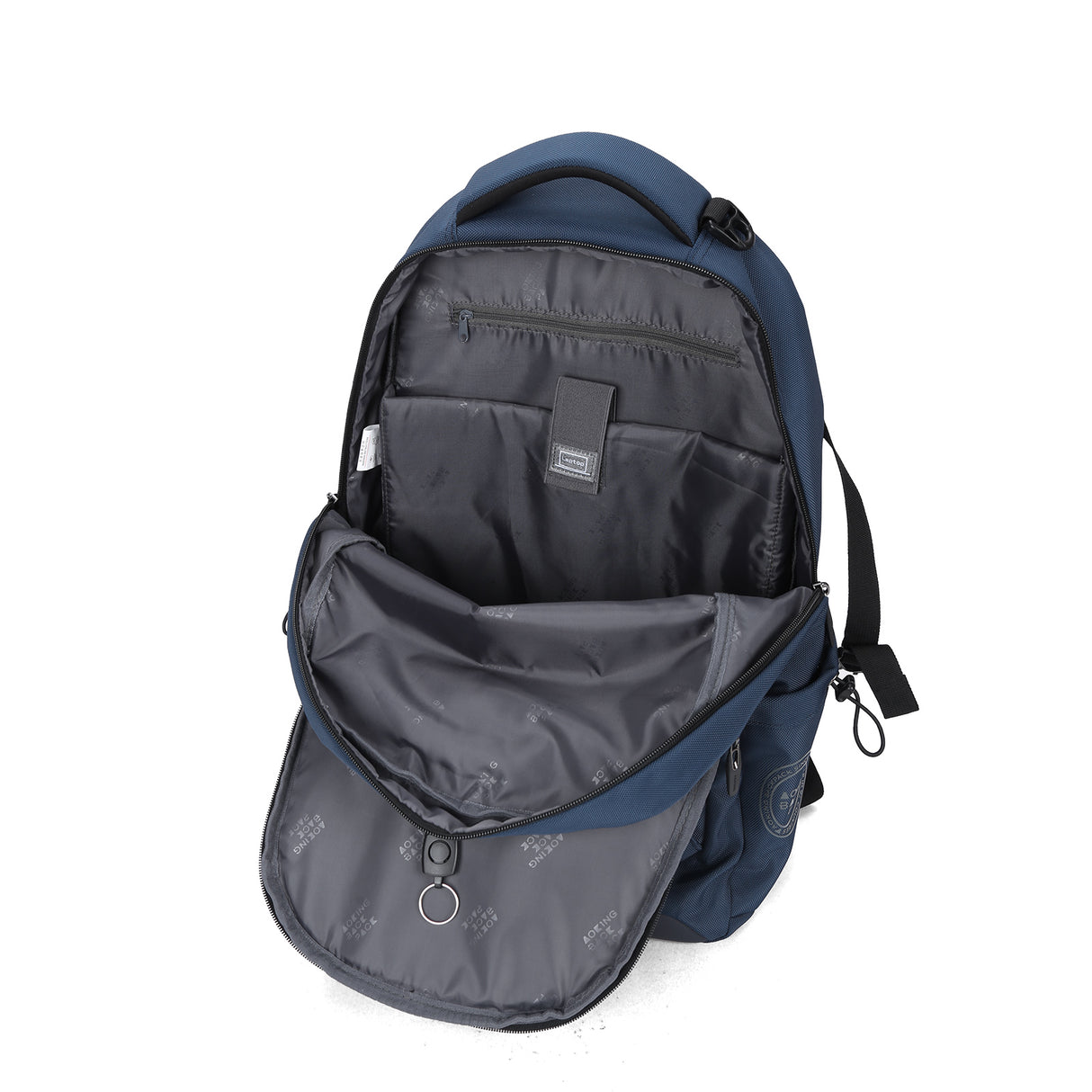 SN67529-1  Mochila Aoking Escolar de Hombre