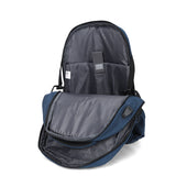 SN97095 Mochila Aoking Escolar para Hombre