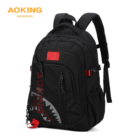 XN3358 Mochila Aoking Unisex Escolar