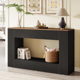 HOGA-J0407 Mesa Tribesigns MDF decorativa