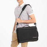 Mochila Ozuko para Hombre Modelo 9490